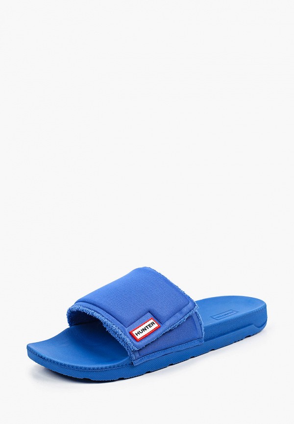 фото Сланцы hunter