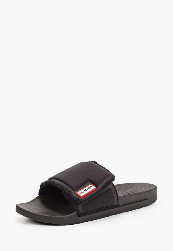 фото Сланцы hunter