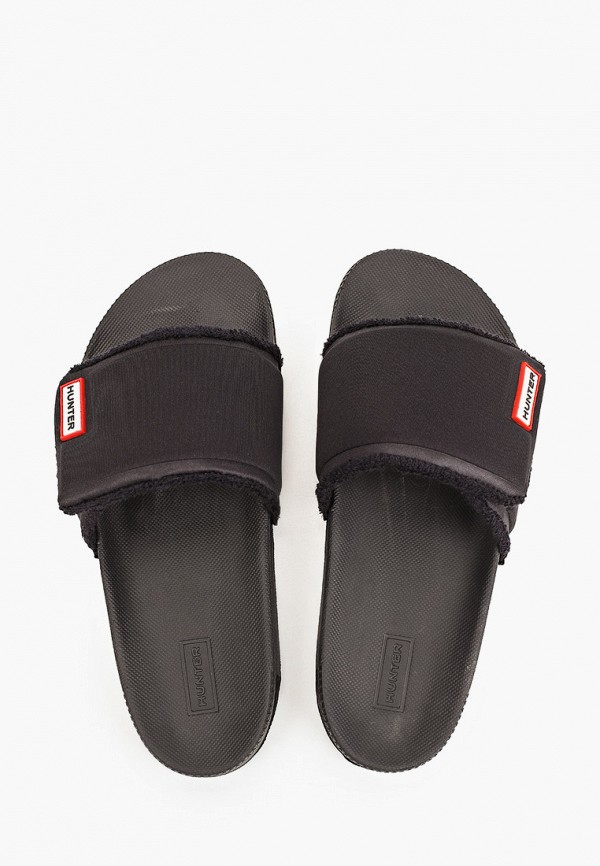 фото Сланцы hunter