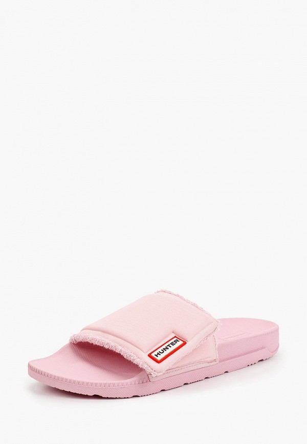 фото Сланцы hunter