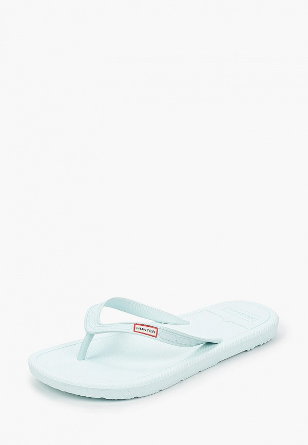 фото Сланцы hunter