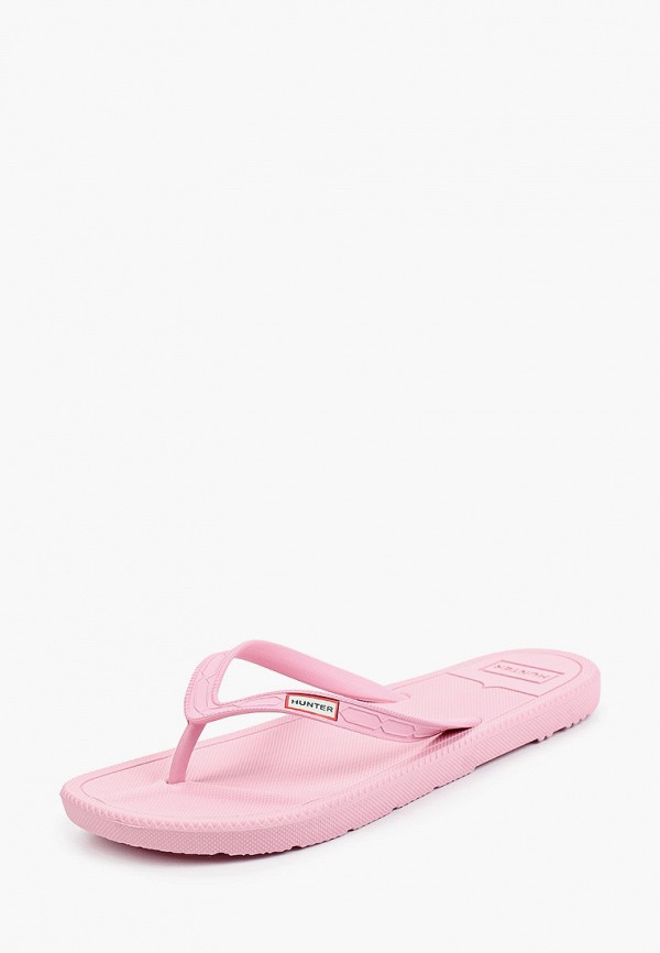 фото Сланцы hunter