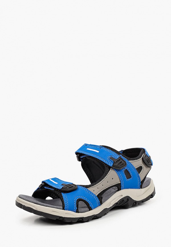 фото Сандалии soter