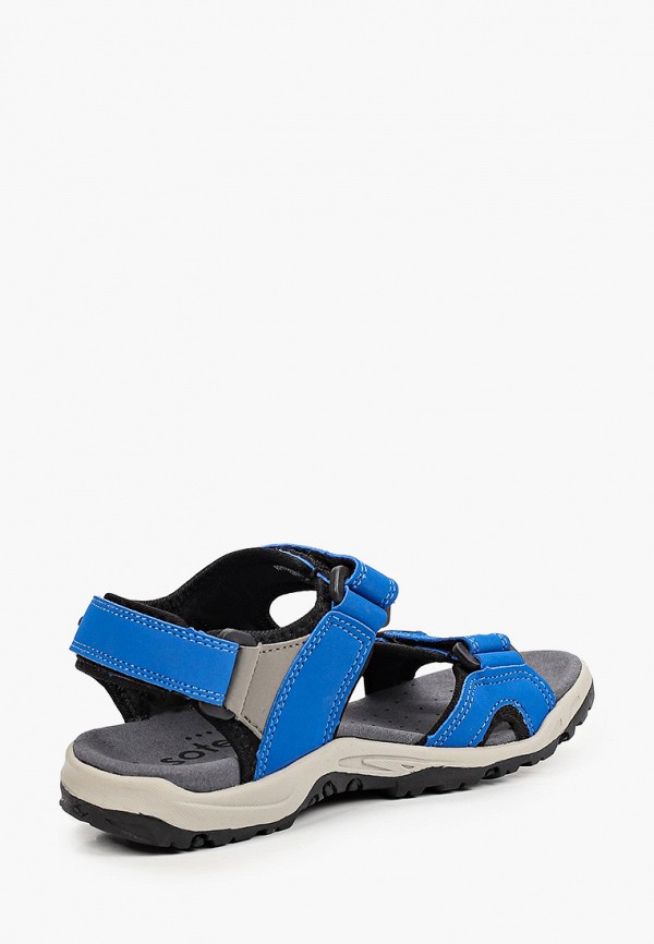 фото Сандалии soter