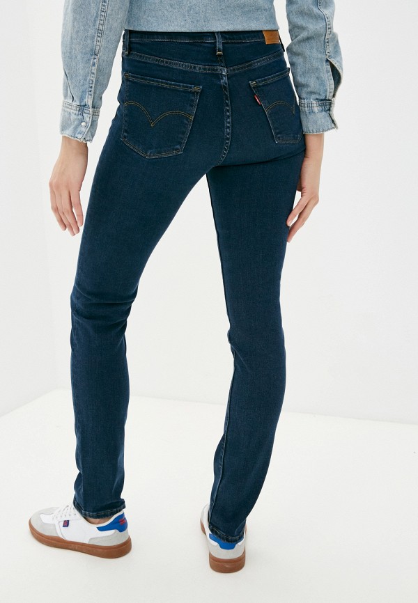 

Джинсы Levi's®, Синий, 724 HIGH RISE STRAIGHT