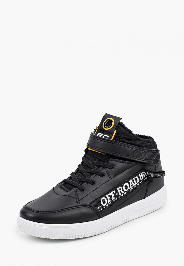 фото Кеды soter