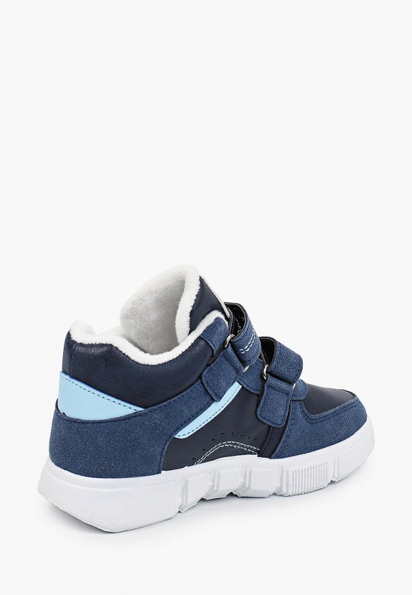 фото Кеды soter