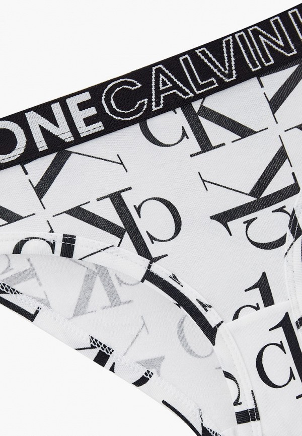 фото Трусы 2 шт. calvin klein