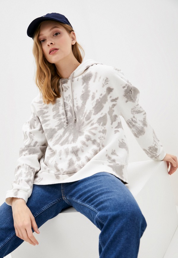 

Худи River Island, Белый