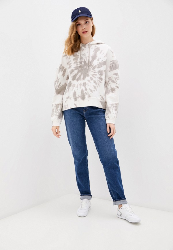 

Худи River Island, Белый