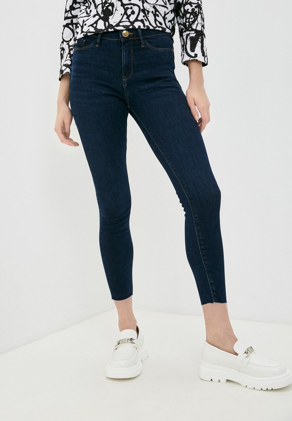 

Джинсы River Island, Синий