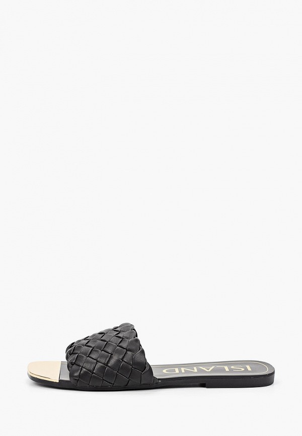 

Сабо River Island, Черный