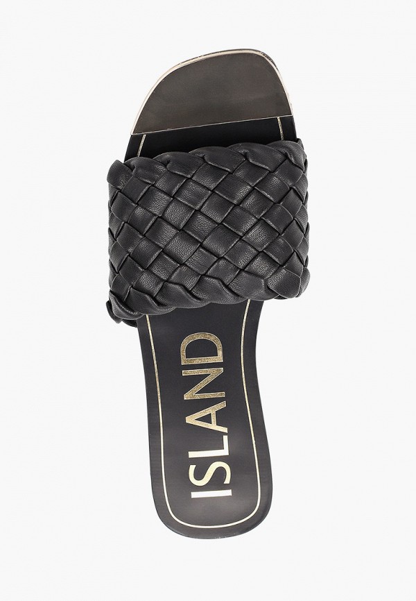 

Сабо River Island, Черный