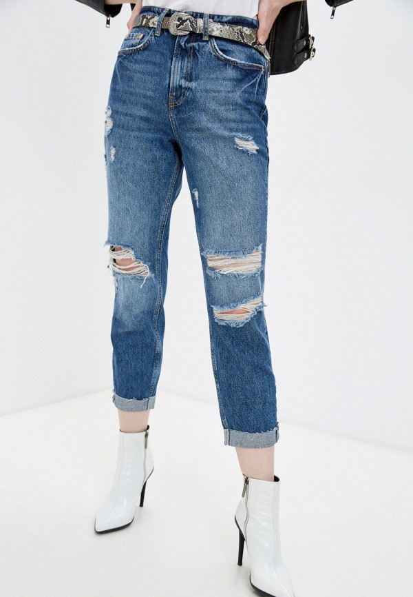 

Джинсы River Island, Синий