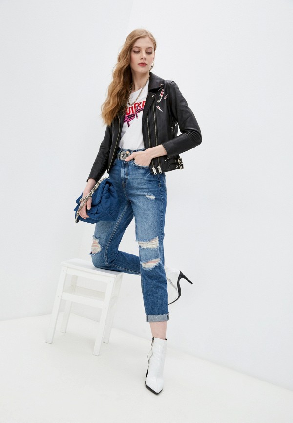 

Джинсы River Island, Синий