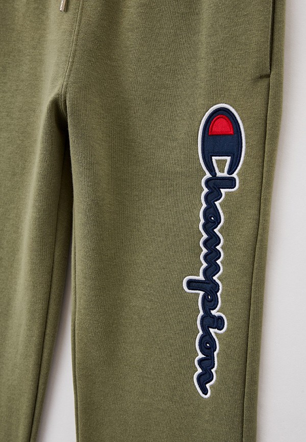 фото Брюки спортивные champion