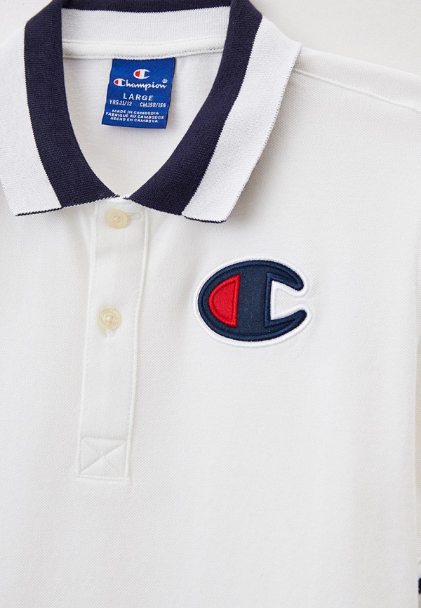 фото Поло champion