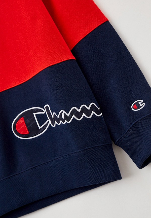 фото Худи champion