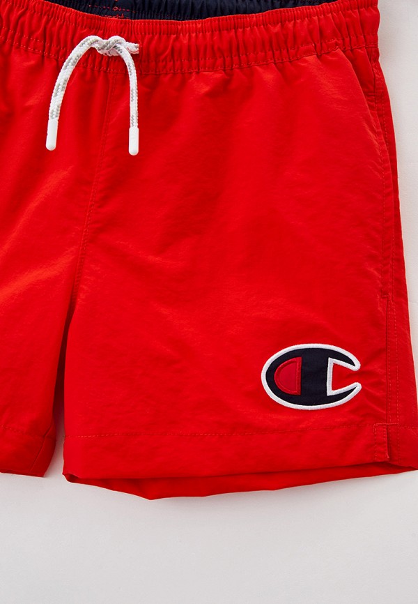 фото Шорты для плавания champion