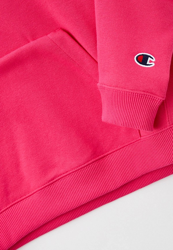 фото Худи champion