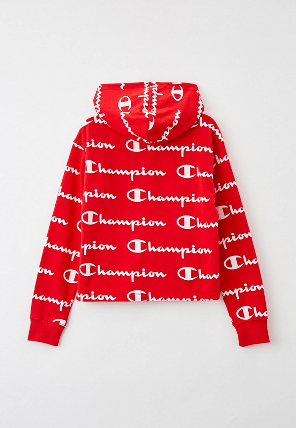 фото Худи champion