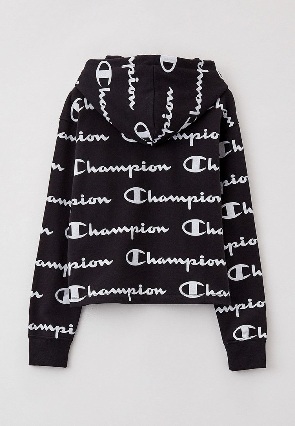 фото Худи champion