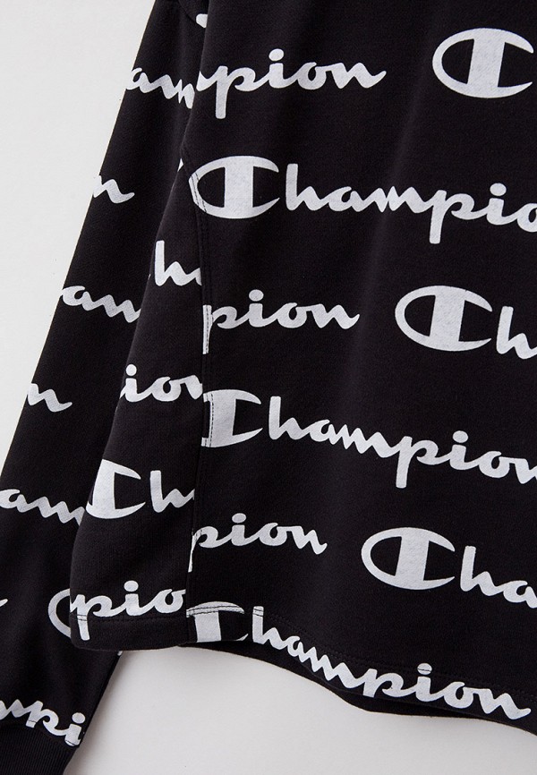 фото Худи champion