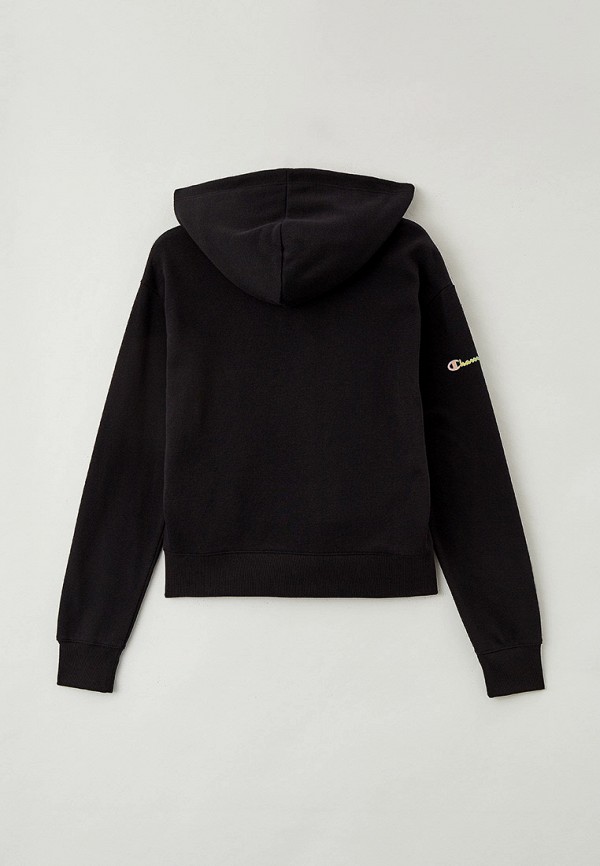 фото Худи champion