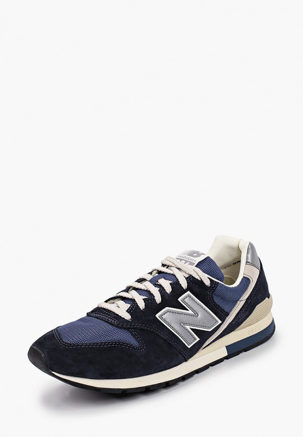 фото Кроссовки new balance