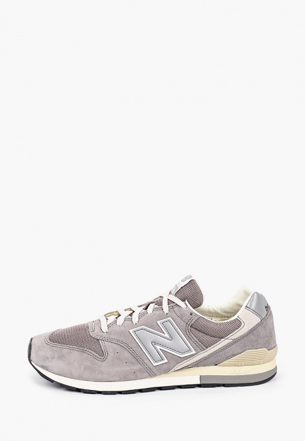 фото Кроссовки new balance