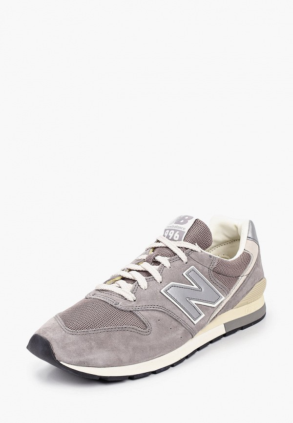 фото Кроссовки new balance