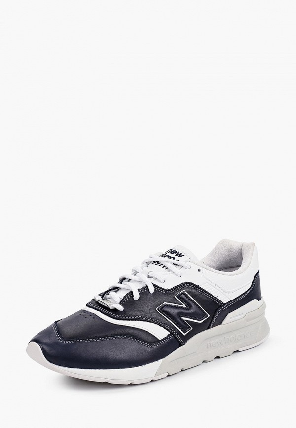 Кроссовки New Balance CM997HEO Фото 2