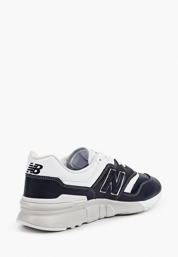 фото Кроссовки new balance