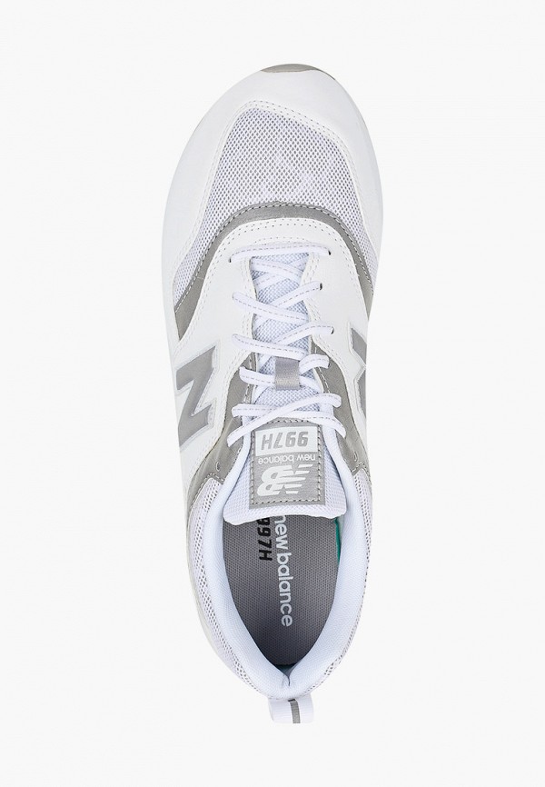 

Кроссовки New Balance, Белый, 997