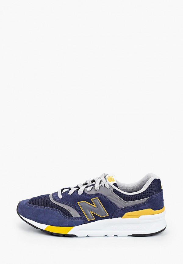 Кроссовки New Balance CM997HVG