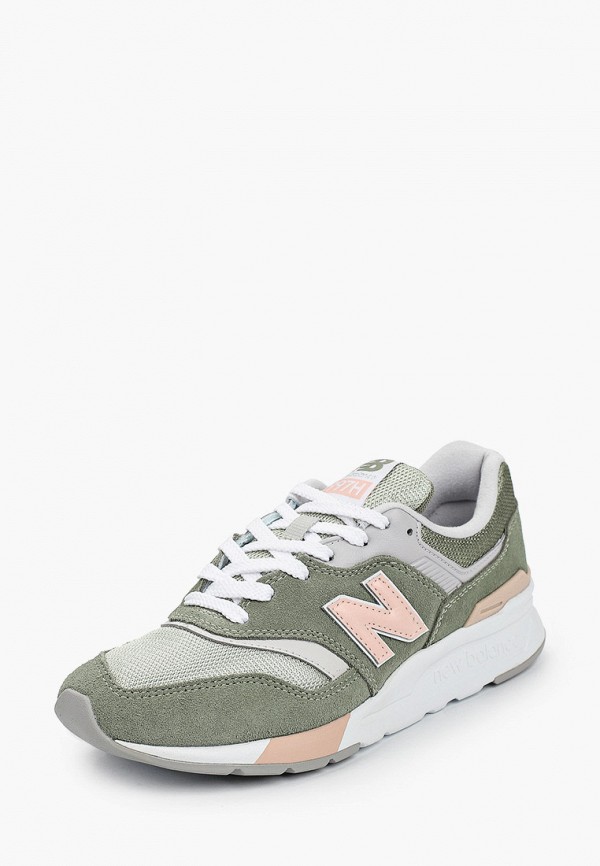 фото Кроссовки new balance