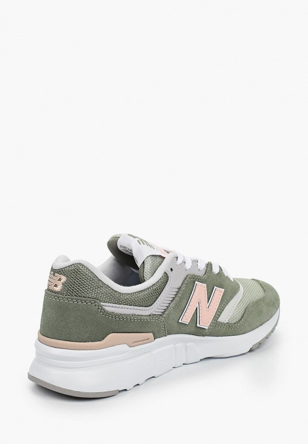 фото Кроссовки new balance