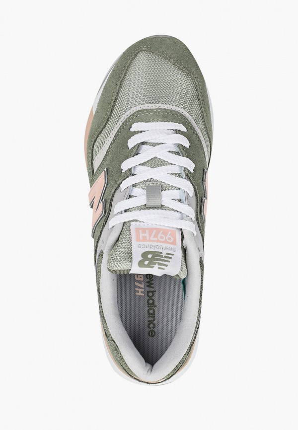 фото Кроссовки new balance