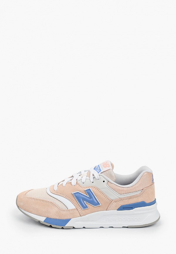 фото Кроссовки new balance