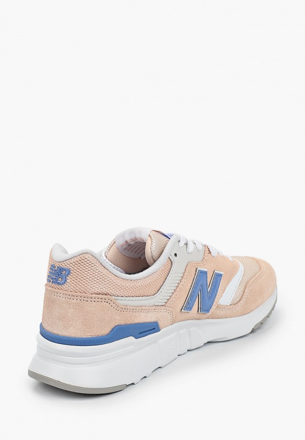 фото Кроссовки new balance