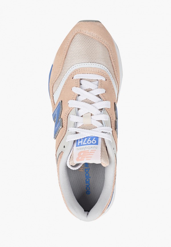 фото Кроссовки new balance