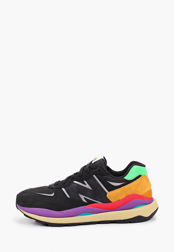 

Кроссовки New Balance, Черный, 5740