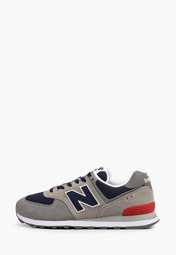 фото Кроссовки new balance