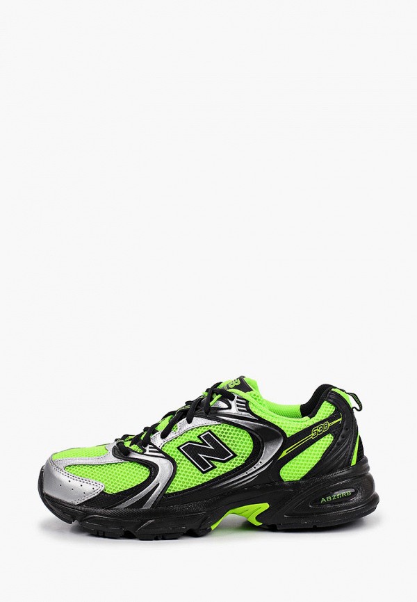 фото Кроссовки new balance