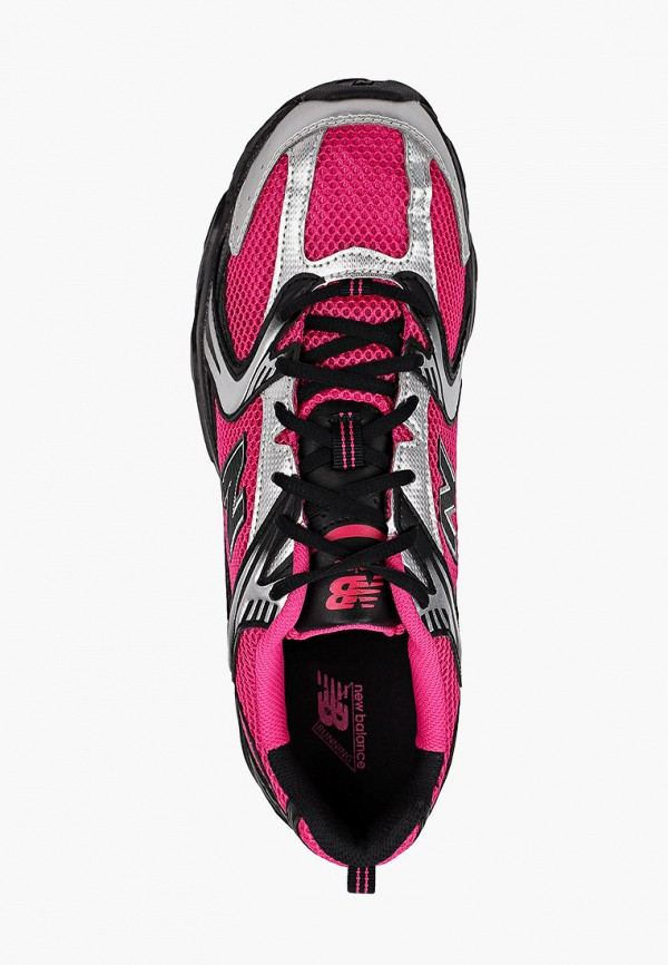 

Кроссовки New Balance, Розовый, 530