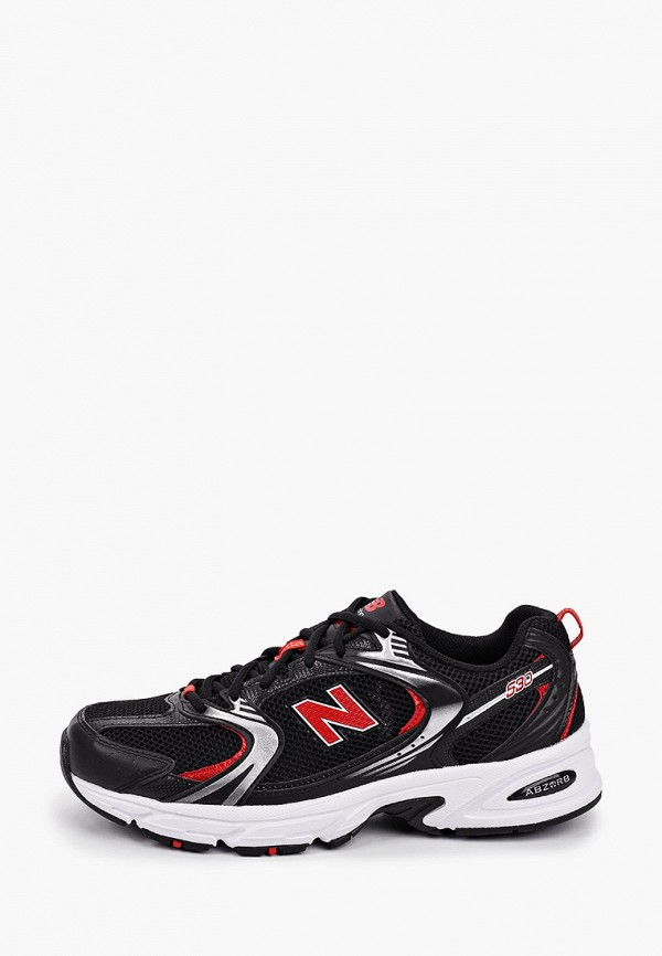 

Кроссовки New Balance, Черный, 530