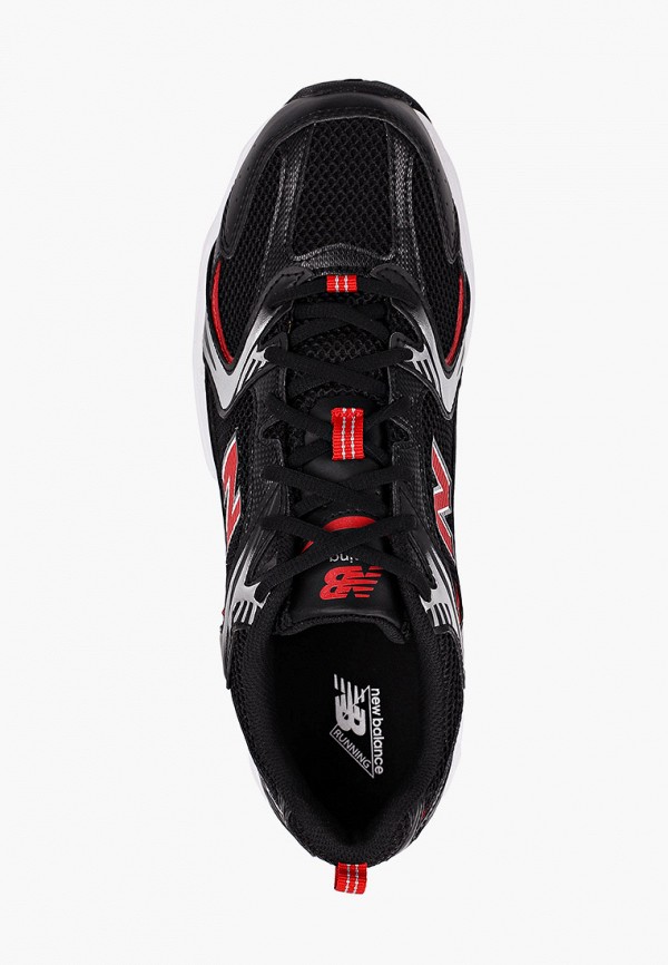 

Кроссовки New Balance, Черный, 530