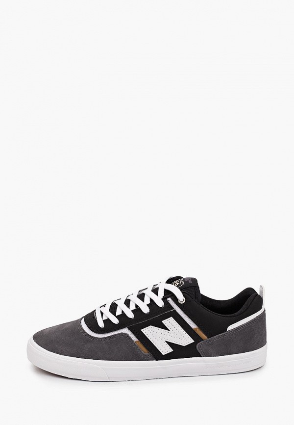

Кеды New Balance, Серый, 306