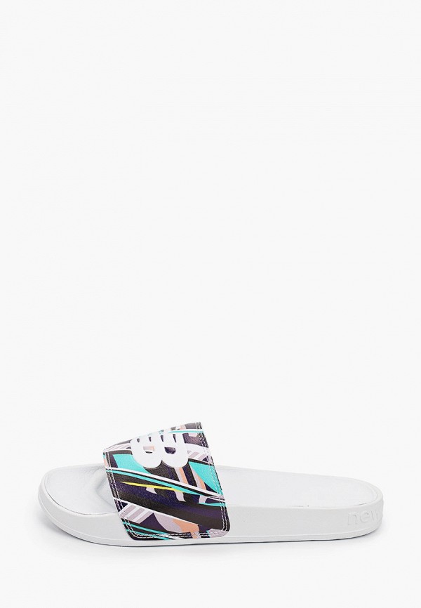 

Сабо New Balance, Разноцветный