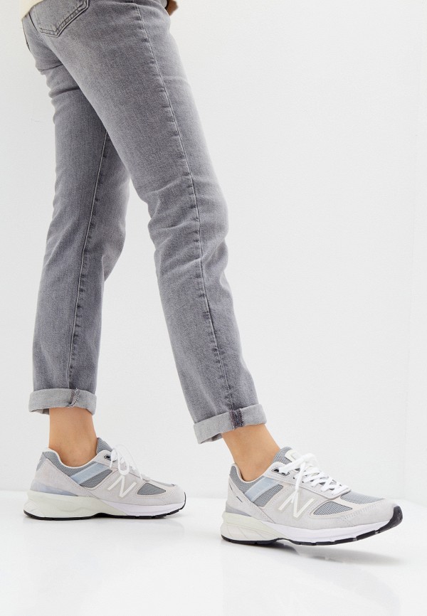 фото Кроссовки new balance